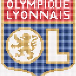 olympique lyonnais logo