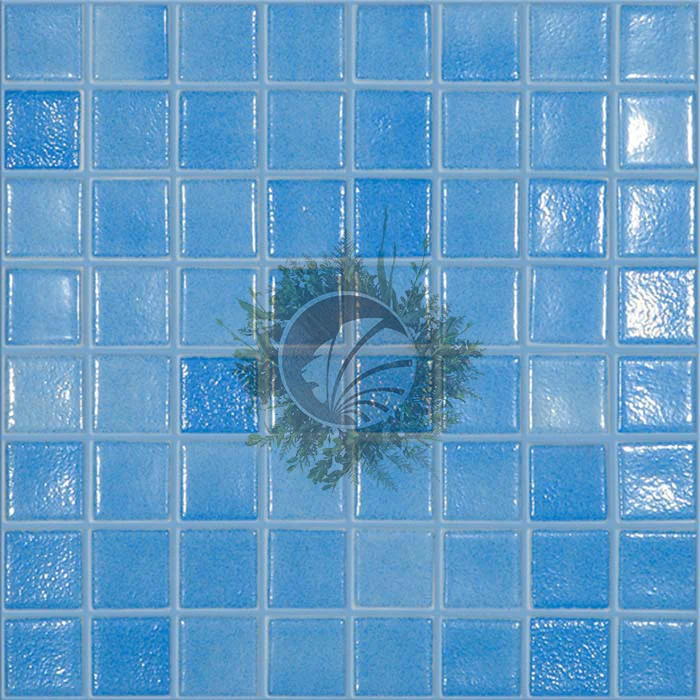 Brouillard Bleu Ciel 38×38