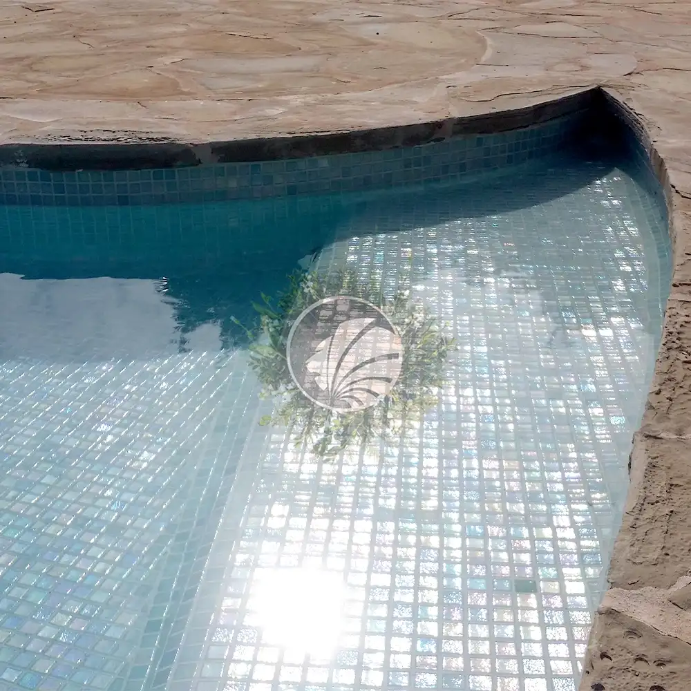 Nacré Bleu Ciel – Image 2