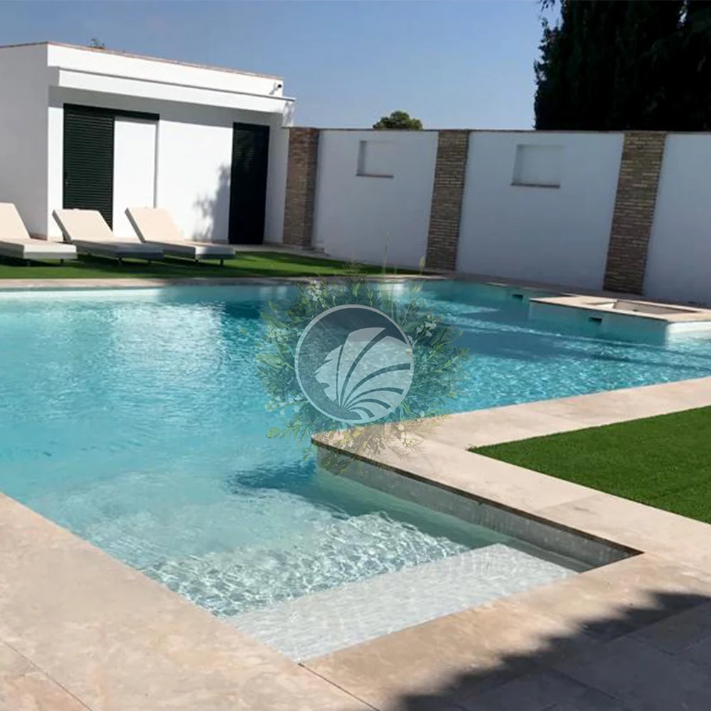 Nacré Blanc Cassé – Image 2