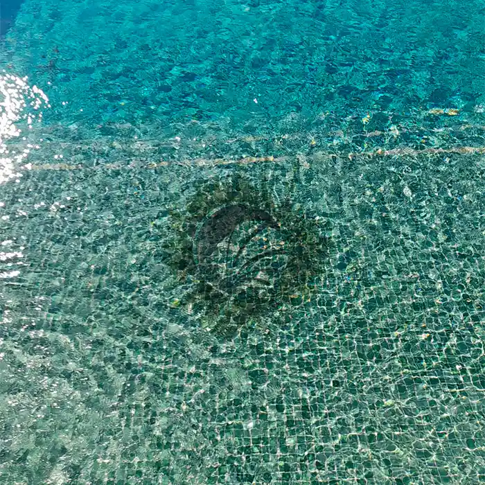 Brouillard Vert Lagune – Image 3