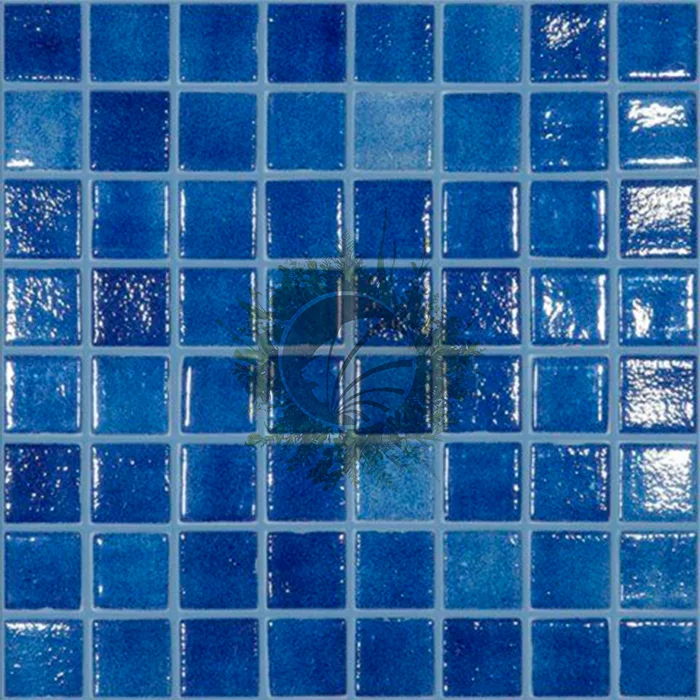 Brouillard Bleu Marine 38×38