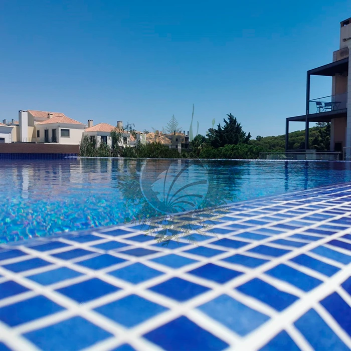 Brouillard Bleu Puissant – Image 3