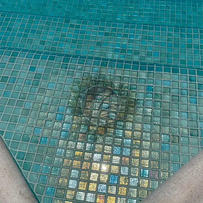 Nacré Vert – Image 2