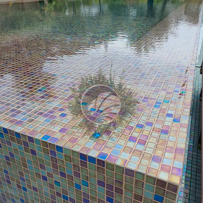 Nacré Arc-en-ciel – Image 3