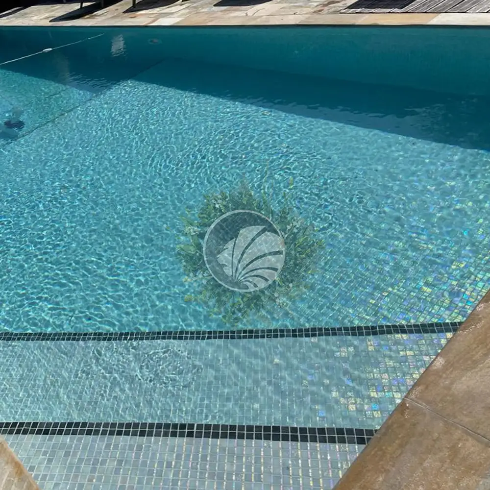 Nacré Gris Acier – Image 2