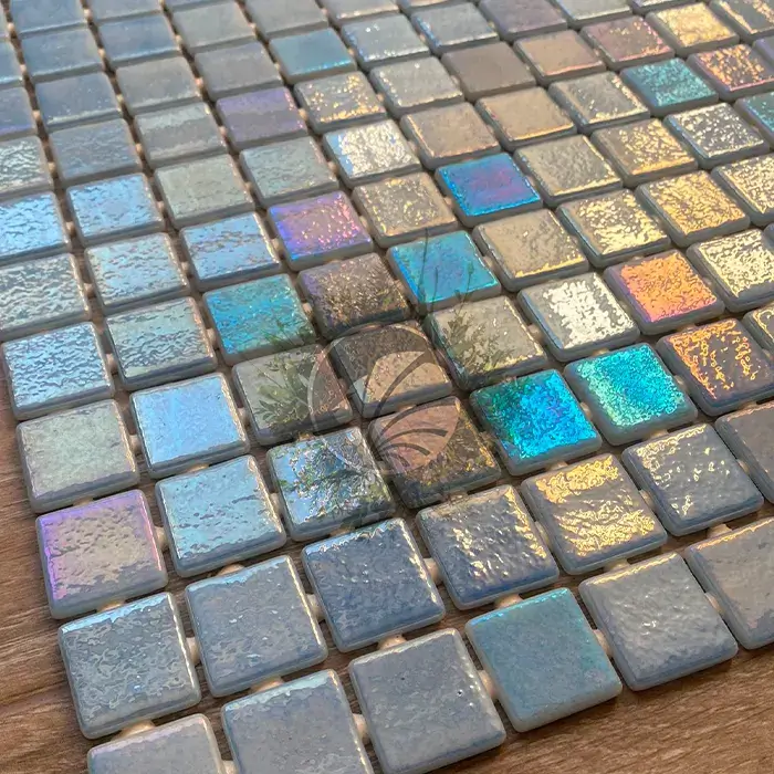 Nacré Bleu Perle – Image 3