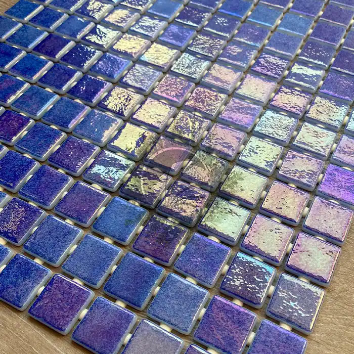 Nacré Bleu Marine – Image 3