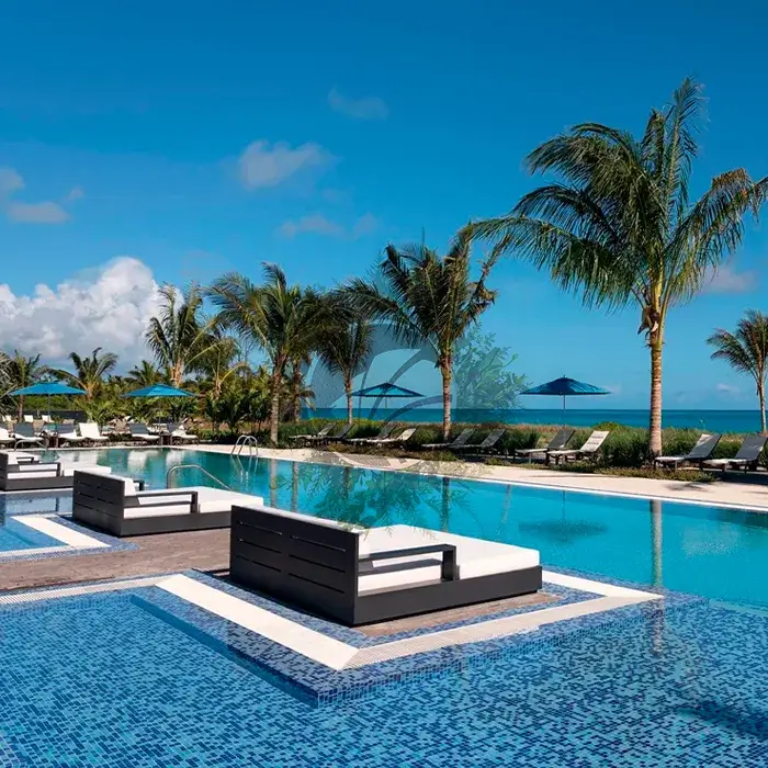 Mix Bora Bora – Image 2