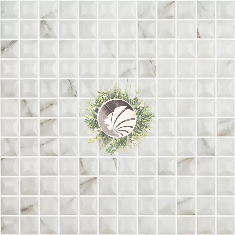 Bombé Calacatta Mat