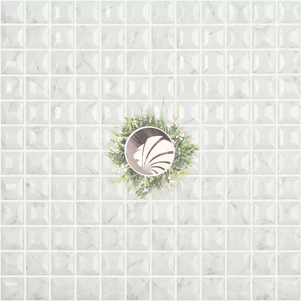 Bombé Carrara Brillant