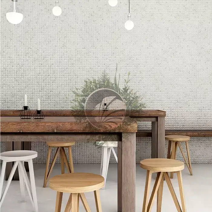 Bombé Calacatta Mat – Image 2