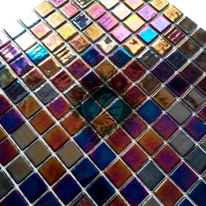 Nacré Bleu Oxyde – Image 2