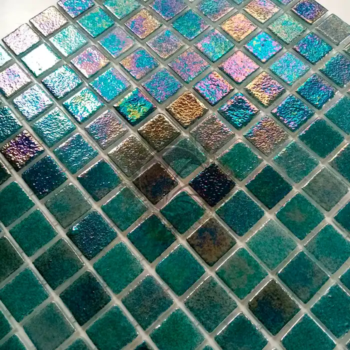 Nacré Vert Foncé – Image 3