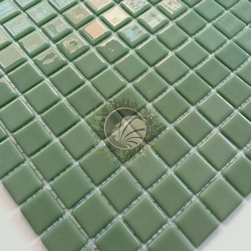 Uni Vert Clair – Image 2