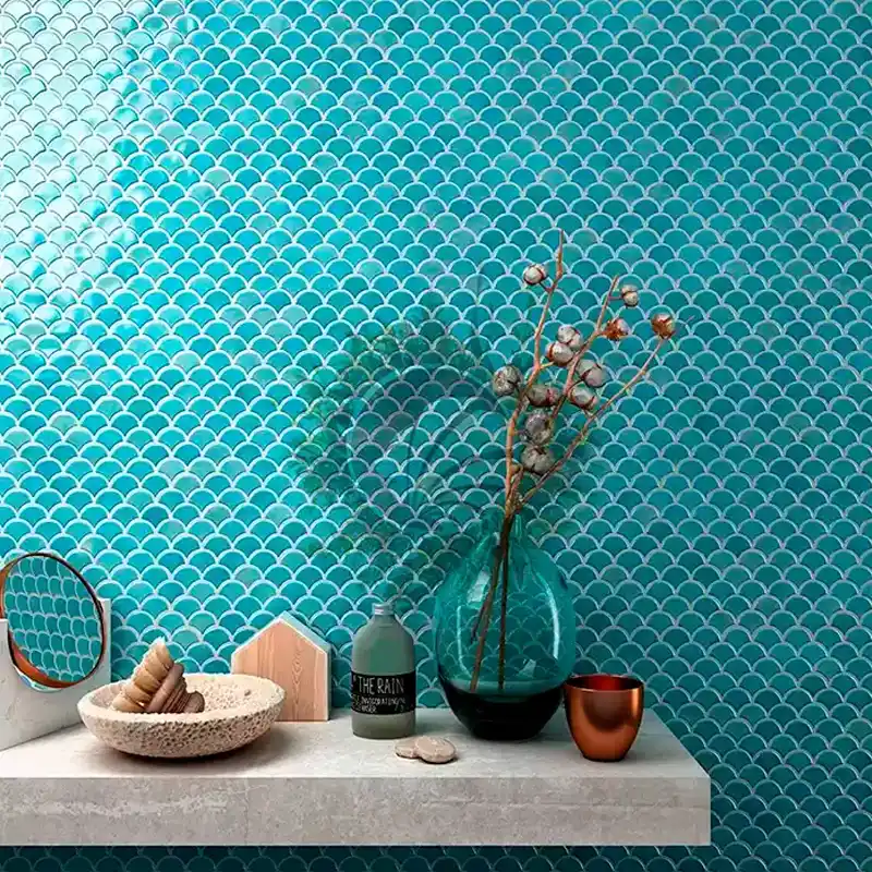 Écailles Turquoise – Image 2