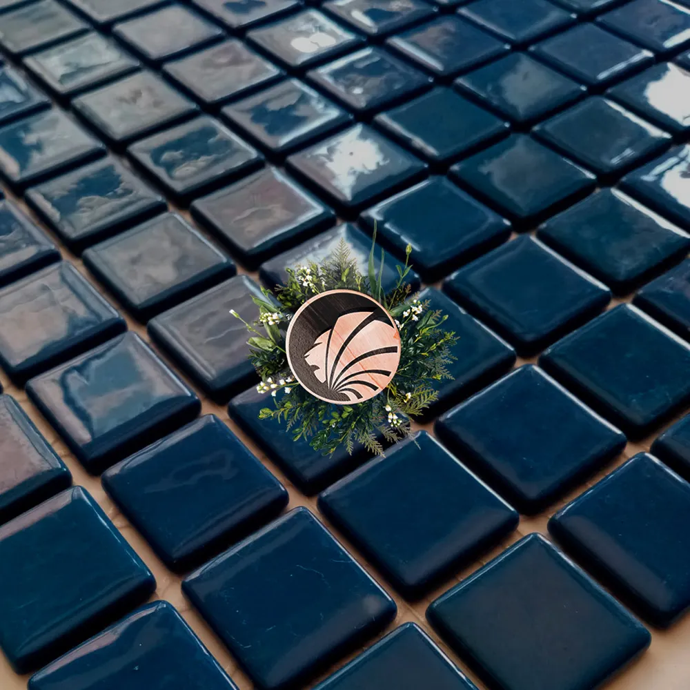 Uni Bleu canard – Image 3