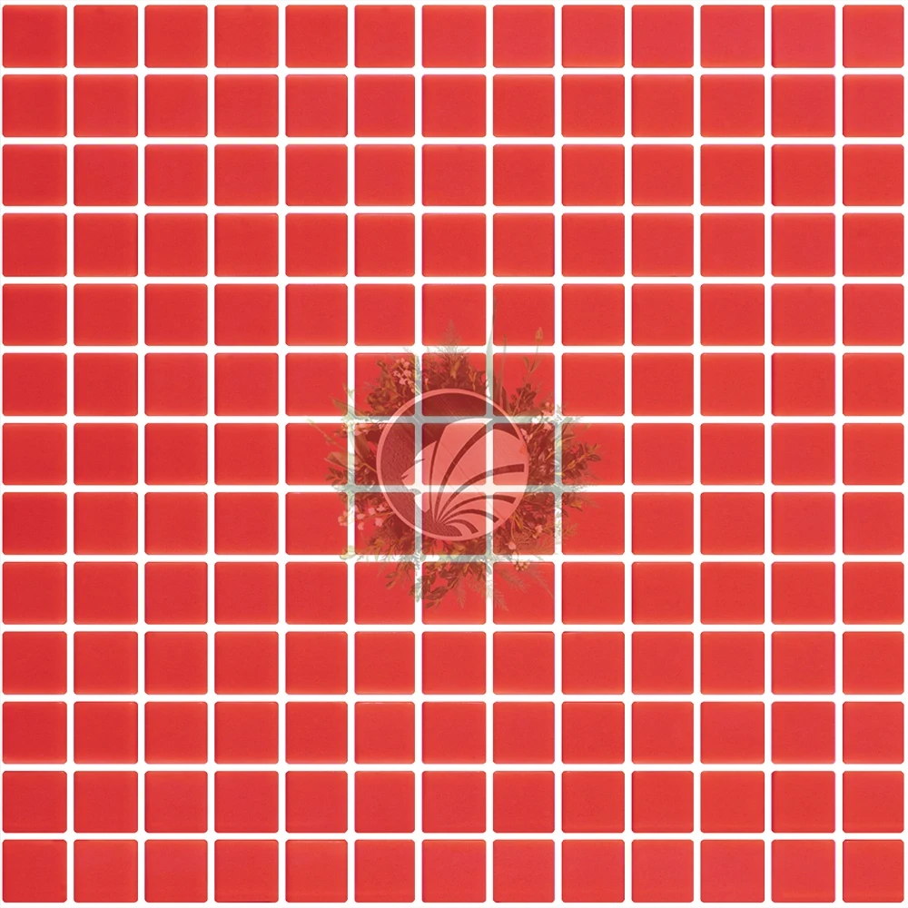 Uni Rouge Antidérapant