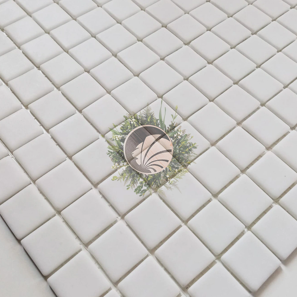 Uni Blanc Mat – Image 3