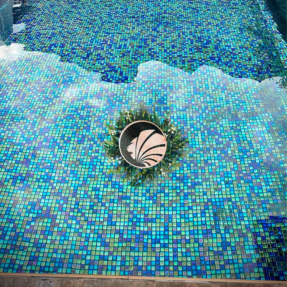 Nacré Bleu Oxyde – Image 3