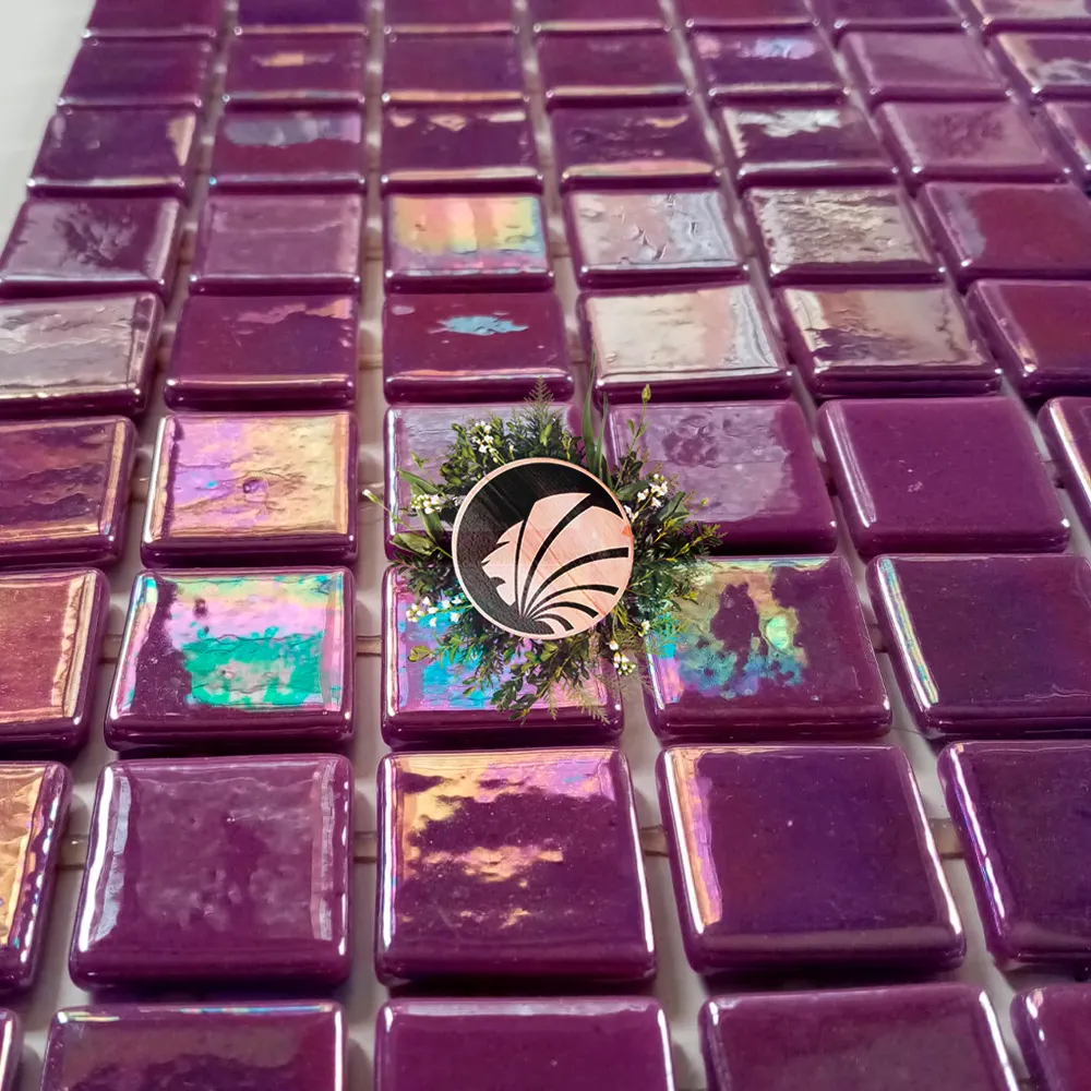 Nacré Violet – Image 2