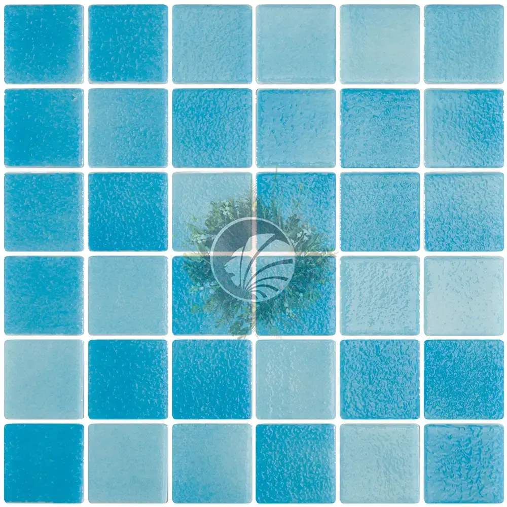 Brouillard Bleu Ciel