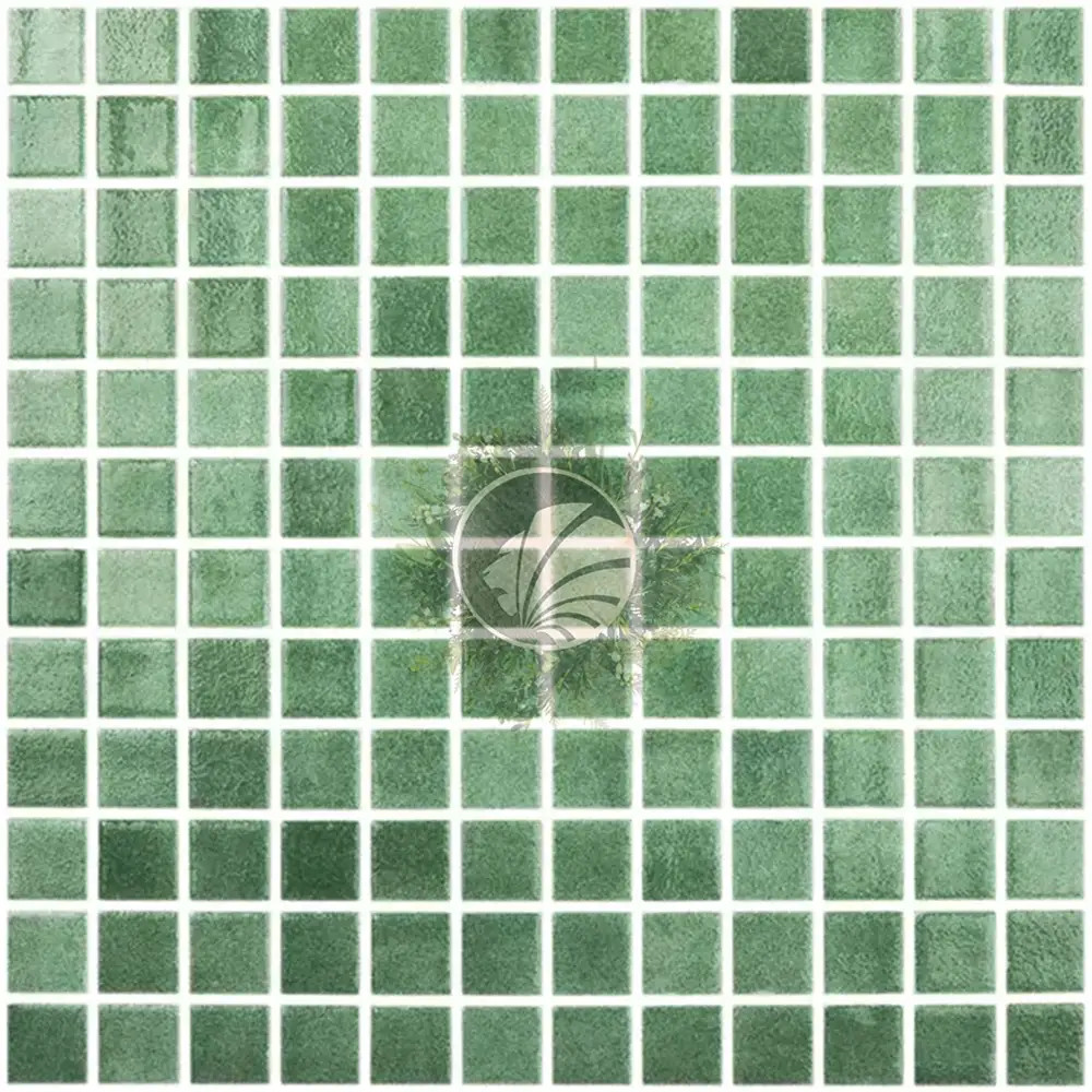 Brouillard Vert Lagune