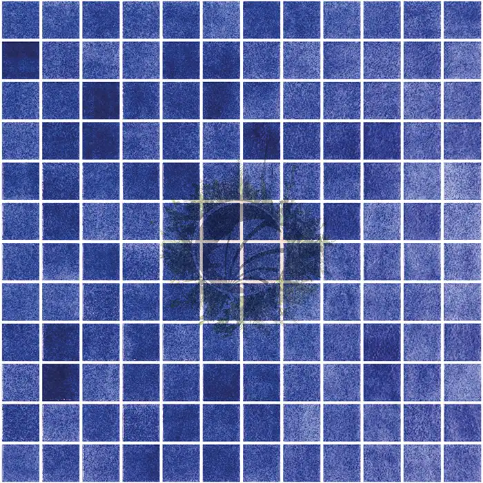 Brouillard Bleu Puissant