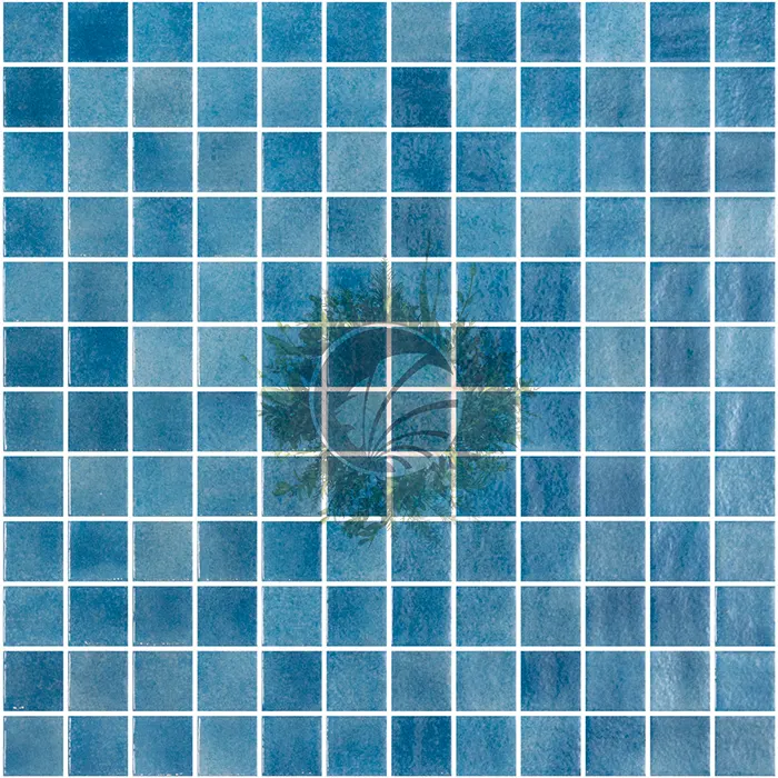 Brouillard Bleu Moyen