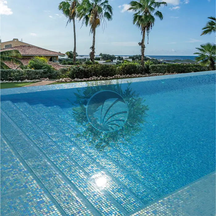 Nacré Bleu Perle – Image 2