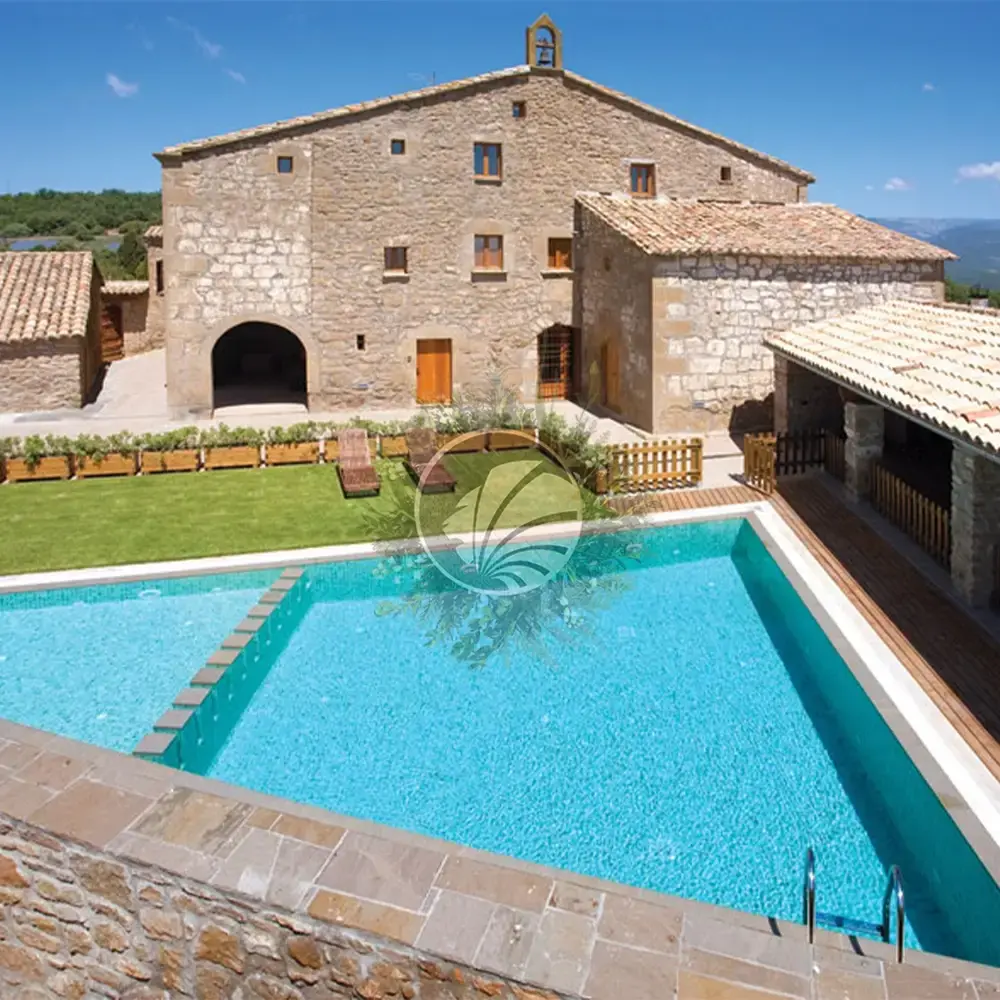 Brouillard Bleu Ciel – Image 2