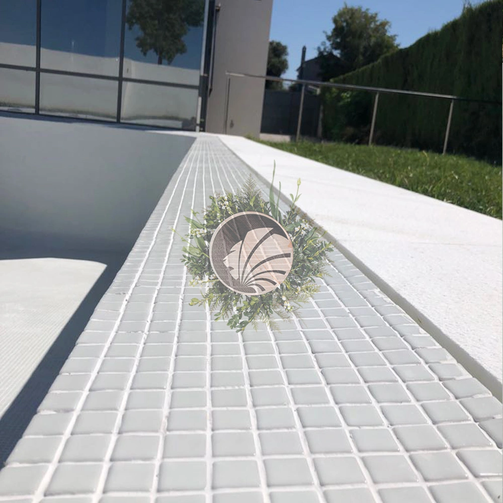 Uni Blanc Mat – Image 2