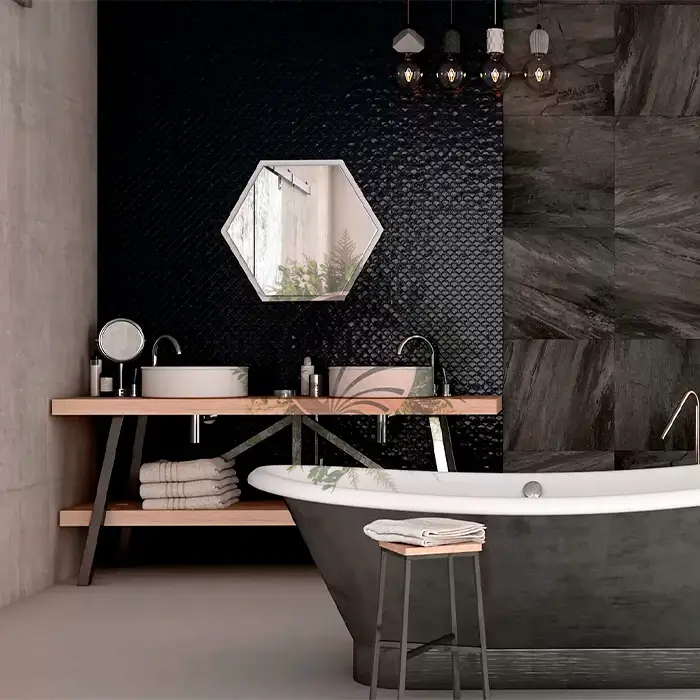 Écailles Noir – Image 2