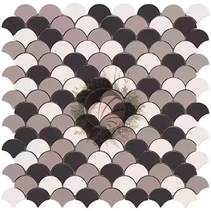 Écailles Frappé Mix Mat