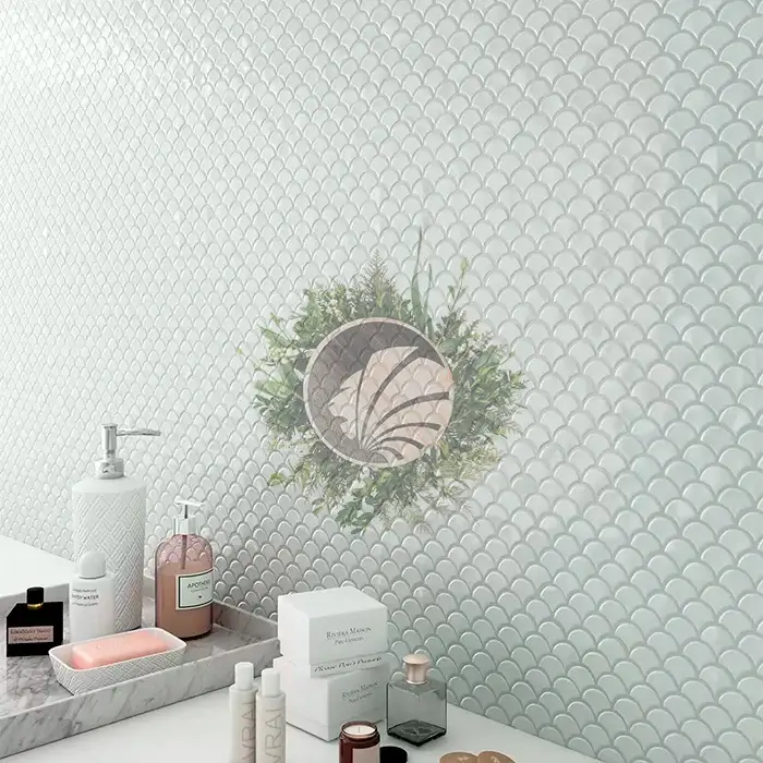 Écailles Blanc – Image 2