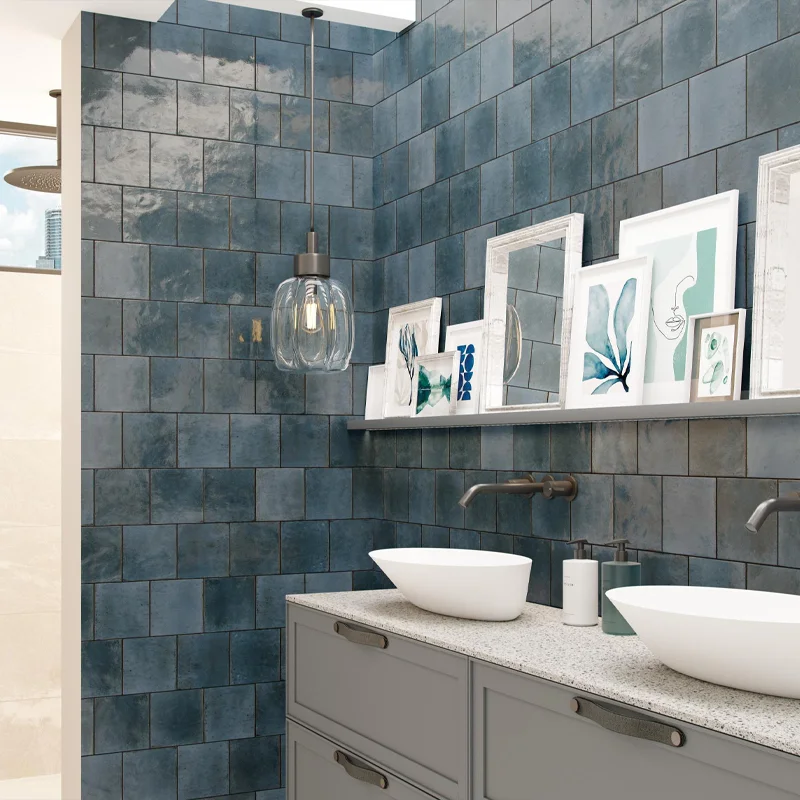 Katmandou Lac – Image 2