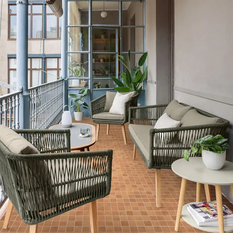 Terra Rouge – Image 2