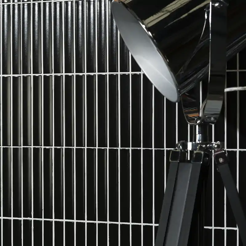 Vela Noir Mat – Image 2