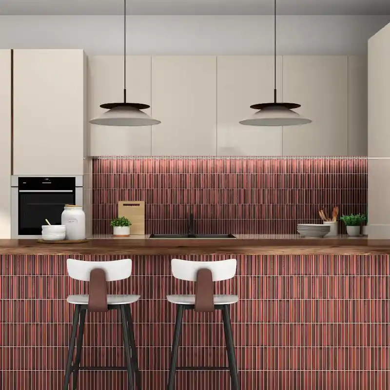 Vela Cuivre Brillant – Image 2