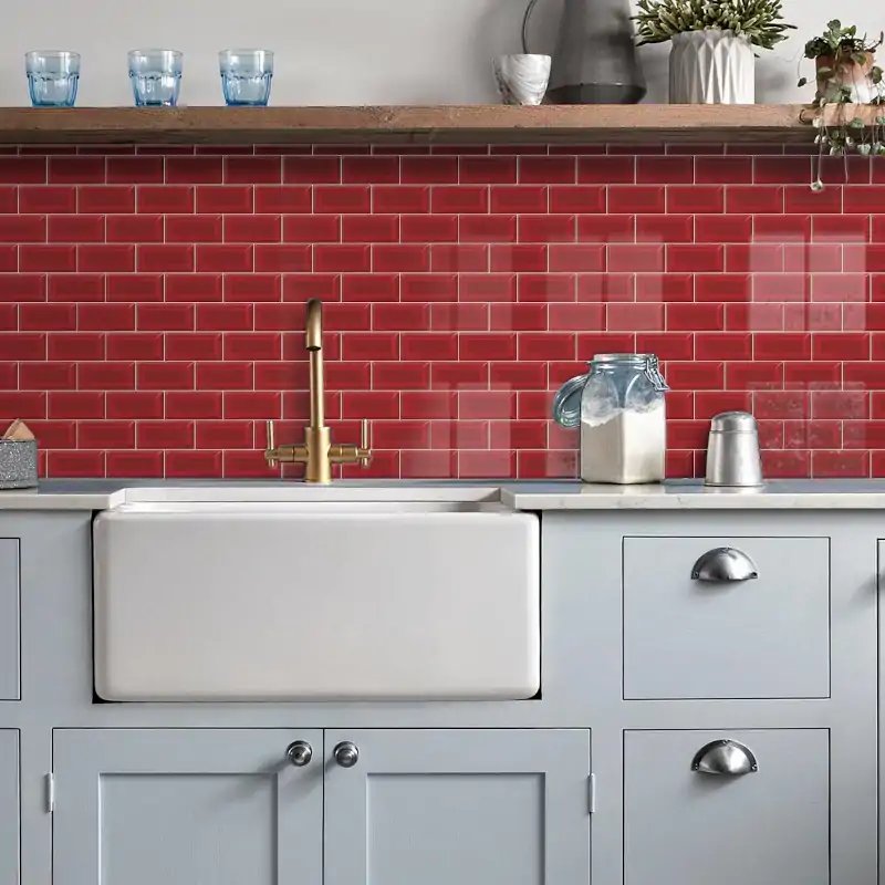 Microtile Rouge – Image 2