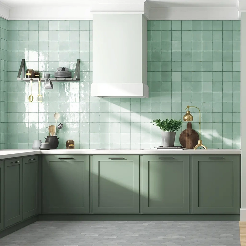 Beyrouth Aquamarine – Image 2