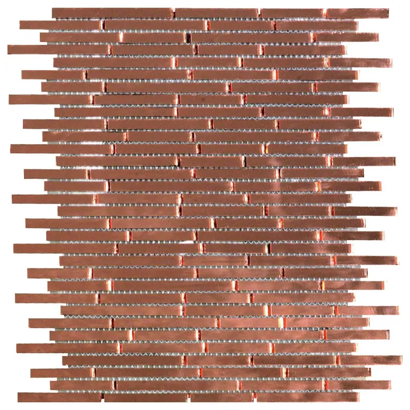 Luxembourg Miroir Cuivre