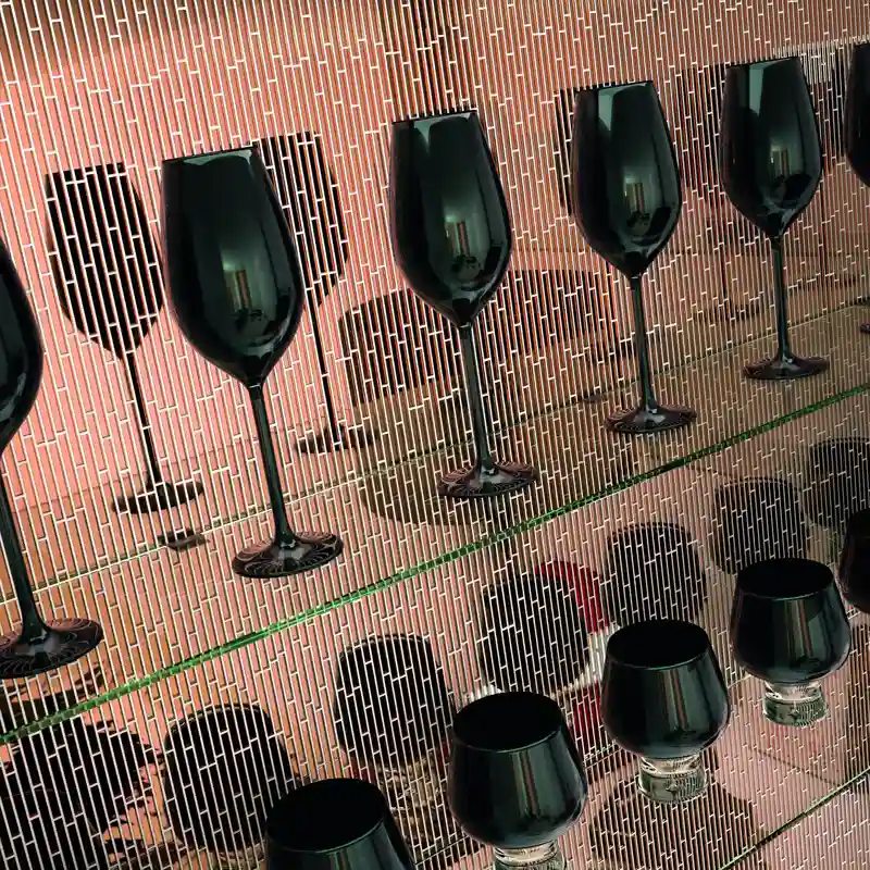 Luxembourg Miroir Cuivre – Image 3