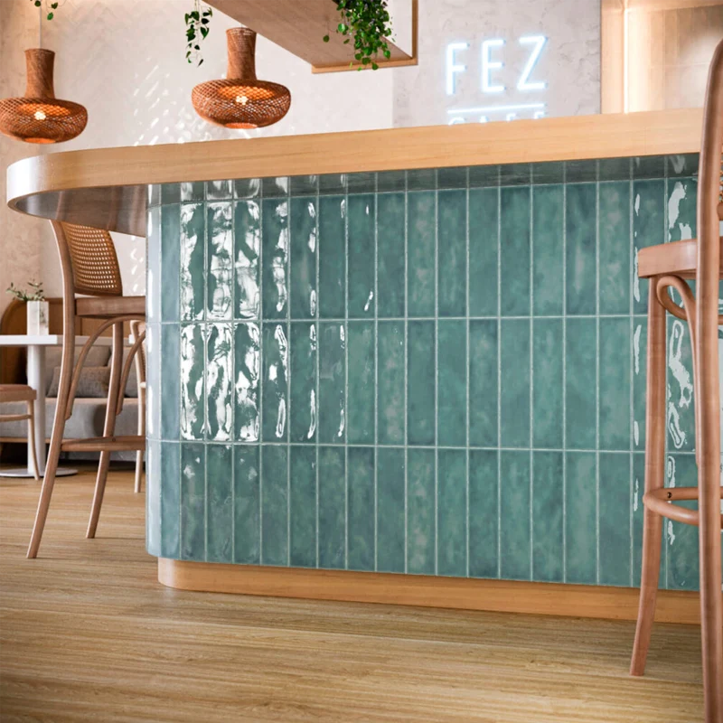 Médina Bleu – Image 2