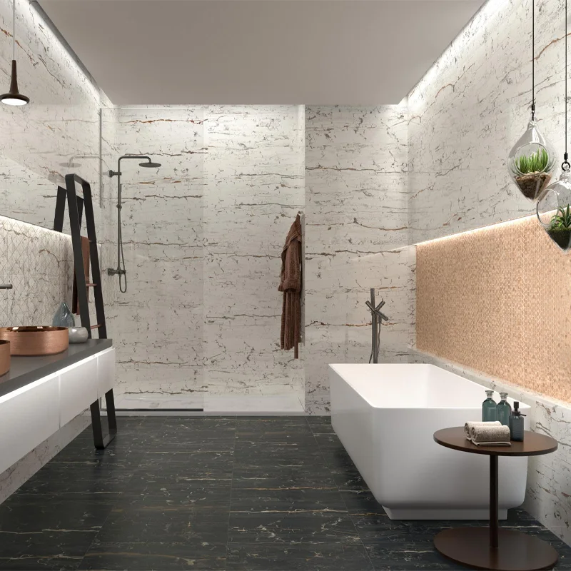 Mosaïque Reflet Cuivré – Image 2