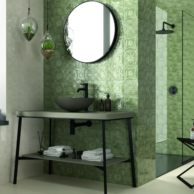 Sienne Menthe – Image 2