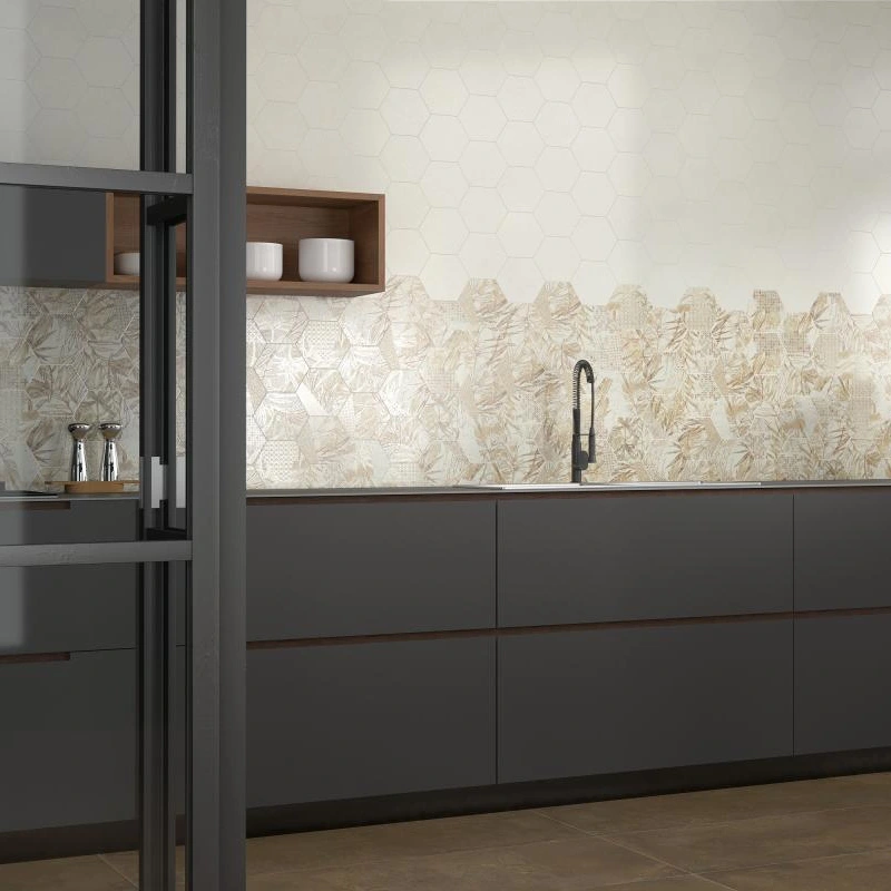 Budapest Tropical Cuivre/Glacé – Image 3