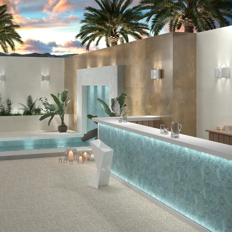 Budapest Tropical Menthe – Image 2