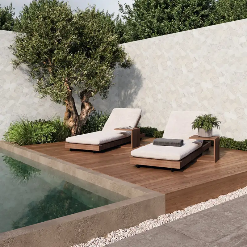 Patagonie Blanc – Image 2