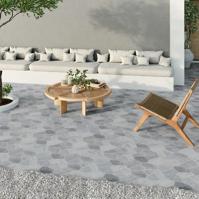 Patagonie Gris – Image 2